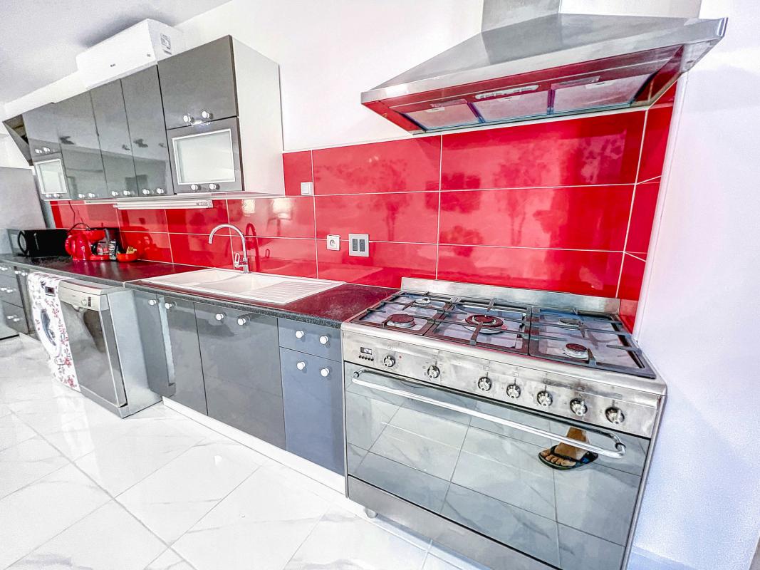 Location villa 9 chambres Tamarind Hill Saint Martin-cuisine-35
